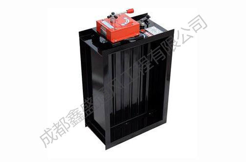 暖通空調系統中防火閥怎么設置更好？